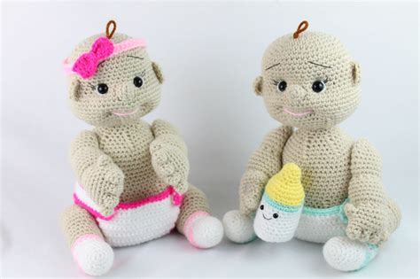 baphy amigurumi